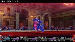 PSP「セブンスドラゴン2020-II」2021年の東京と、強敵ドラゴンの脅威紹介ムービー公開！出演声優4名分のサイン色紙がもらえるTwitterキャンペーン第7弾も開始の画像5