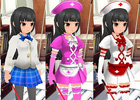 iOS/Android「フレッシュ☆ゴルフ 青空いんぱくと！！」ララの当選確率が5倍になるチャンス！「新キャラクタースクラッチ祭り」を開催