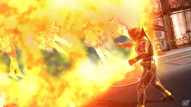 PS3「仮面ライダー バトライド・ウォー」クウガやファイズ、電王など新たに登場が判明したライダーたちを紹介！の画像10