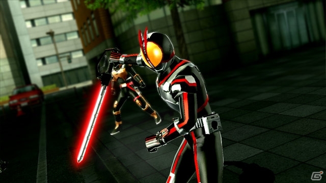 PS3「仮面ライダー バトライド・ウォー」クウガやファイズ、電王など新たに登場が判明したライダーたちを紹介！の画像13