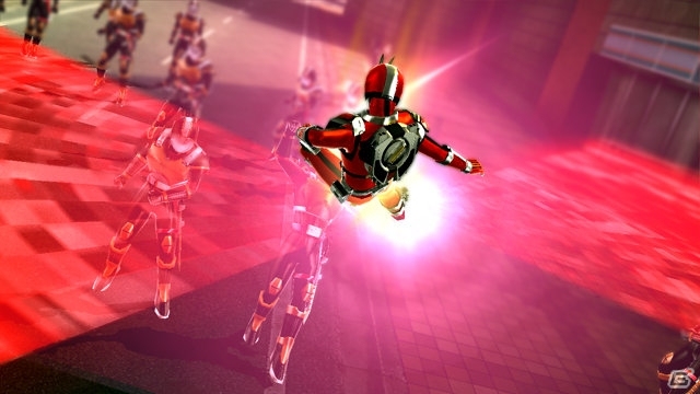 PS3「仮面ライダー バトライド・ウォー」クウガやファイズ、電王など新たに登場が判明したライダーたちを紹介！の画像14