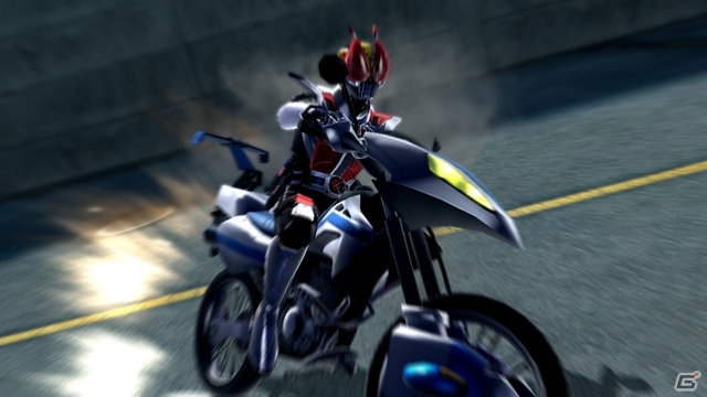 PS3「仮面ライダー バトライド・ウォー」クウガやファイズ、電王など新たに登場が判明したライダーたちを紹介！の画像15