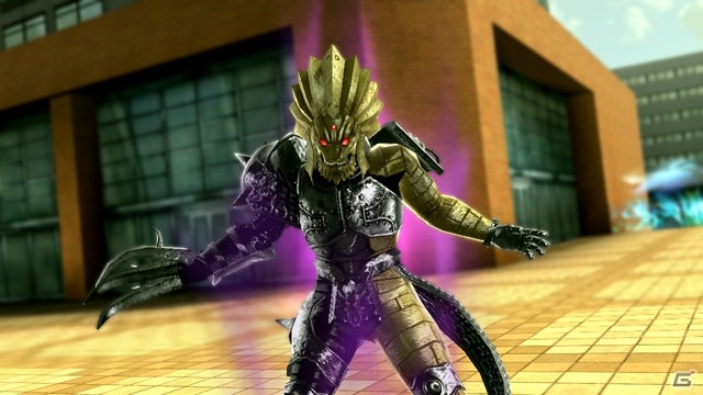PS3「仮面ライダー バトライド・ウォー」クウガやファイズ、電王など新たに登場が判明したライダーたちを紹介！の画像23
