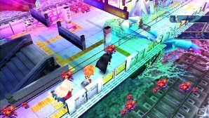 PSP「セブンスドラゴン2020-II」アメリカが派遣した特殊陸戦部隊「SECT11」のメンバーや新ダンジョン「丸の内亜空断層」を紹介の画像31