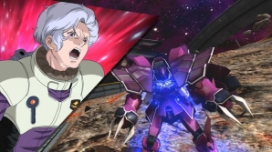 AC「機動戦士ガンダム エクストリームバーサス フルブースト」3月26日よりローゼン・ズールが登場―前作でもお馴染みのステージ「メサイア」も！の画像15