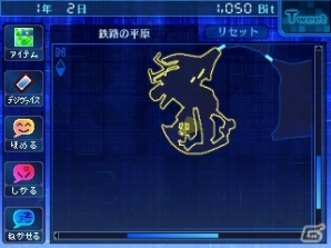 3DS「デジモンワールド リ：デジタイズ デコード」が6月27日に発売決定！新たに追加されたストーリーやゲームシステムを紹介の画像42