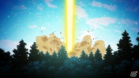 3DS「デジモンワールド リ：デジタイズ デコード」が6月27日に発売決定！新たに追加されたストーリーやゲームシステムを紹介の画像14
