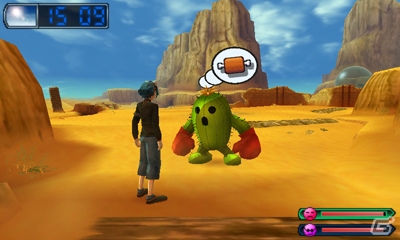 3DS「デジモンワールド リ：デジタイズ デコード」が6月27日に発売決定！新たに追加されたストーリーやゲームシステムを紹介の画像20