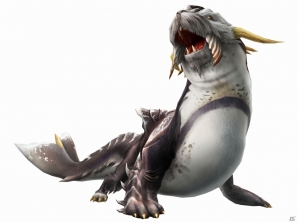 PC「モンスターハンター フロンティア オンライン」G級装備の特徴や新アクションを紹介―プロモーションムービー第3弾も公開の画像4