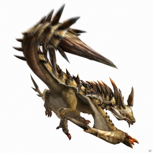 PC「モンスターハンター フロンティア オンライン」G級装備の特徴や新アクションを紹介―プロモーションムービー第3弾も公開の画像6
