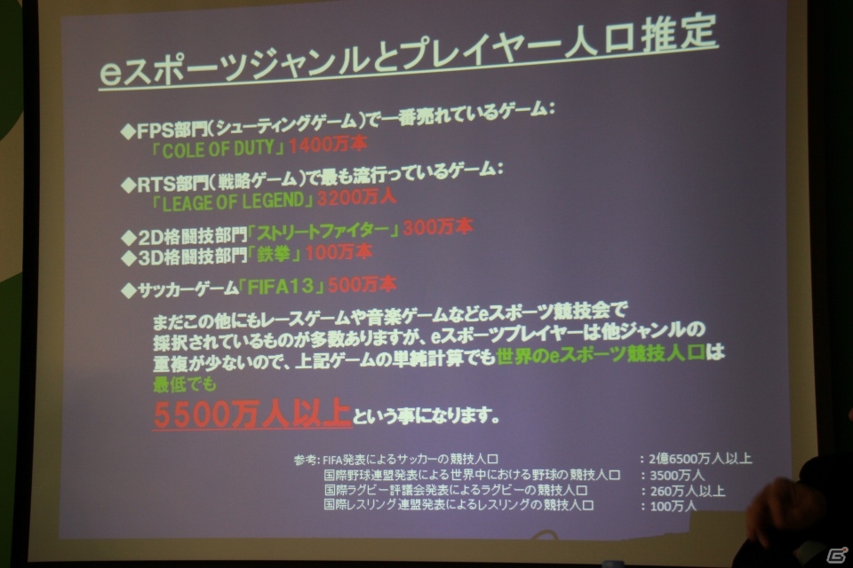 パッケージソフトの未来、eスポーツ普及の取り組み、ジンガジャパン閉鎖の顛末などが語られた「黒川塾（七）」の模様をレポートの画像10