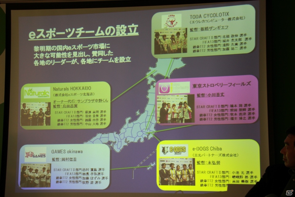パッケージソフトの未来、eスポーツ普及の取り組み、ジンガジャパン閉鎖の顛末などが語られた「黒川塾（七）」の模様をレポートの画像13