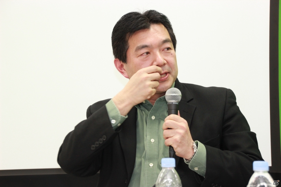 パッケージソフトの未来、eスポーツ普及の取り組み、ジンガジャパン閉鎖の顛末などが語られた「黒川塾（七）」の模様をレポートの画像20