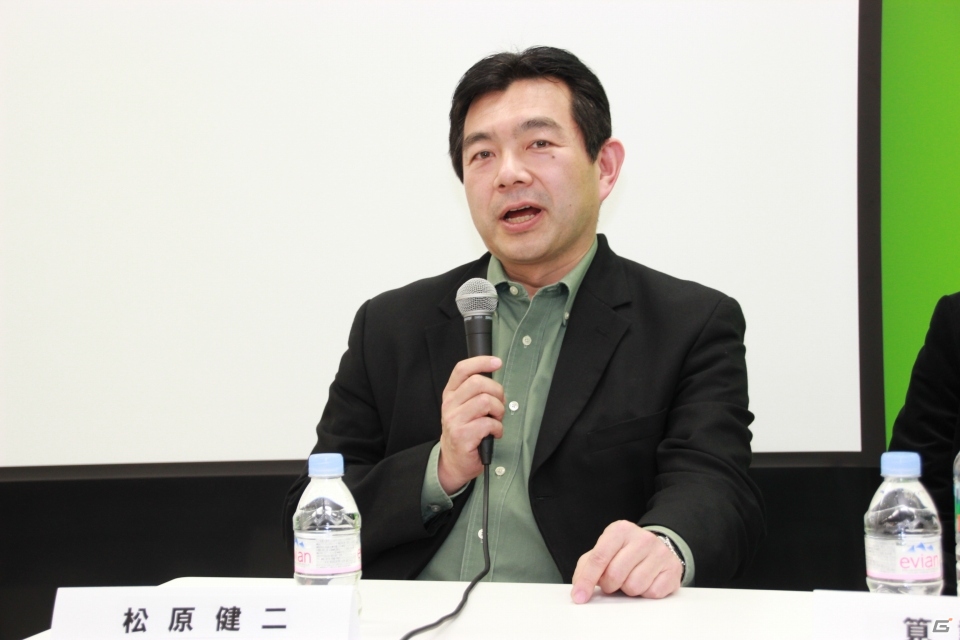 パッケージソフトの未来、eスポーツ普及の取り組み、ジンガジャパン閉鎖の顛末などが語られた「黒川塾（七）」の模様をレポートの画像4