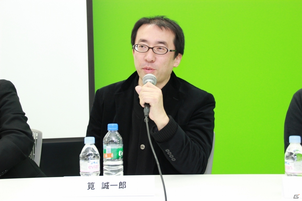 パッケージソフトの未来、eスポーツ普及の取り組み、ジンガジャパン閉鎖の顛末などが語られた「黒川塾（七）」の模様をレポートの画像5