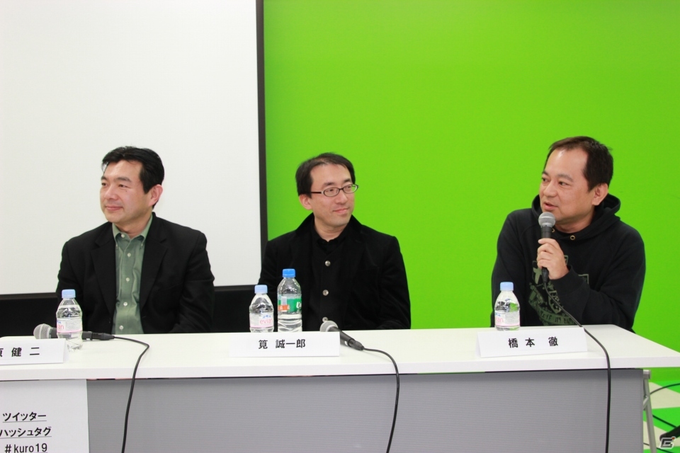 パッケージソフトの未来、eスポーツ普及の取り組み、ジンガジャパン閉鎖の顛末などが語られた「黒川塾（七）」の模様をレポートの画像8