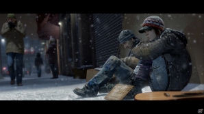 PS3「BEYOND: Two Souls」David Cage氏によるプレゼンテーションの模様をレポートの画像3