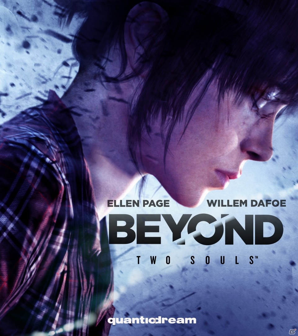 PS3「BEYOND: Two Souls」David Cage氏によるプレゼンテーションの模様をレポートの画像1