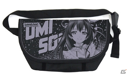 μ’sメンバーがあしらわれたグッズが多数！二次元コスパより発売予定の「ラブライブ！」グッズを紹介の画像5