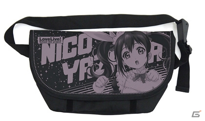 μ’sメンバーがあしらわれたグッズが多数！二次元コスパより発売予定の「ラブライブ！」グッズを紹介の画像7