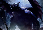 PS3/Xbox 360「ドラゴンズドグマ：ダークアリズン」公式サイトにてミスティックナイトのプレイ動画が公開