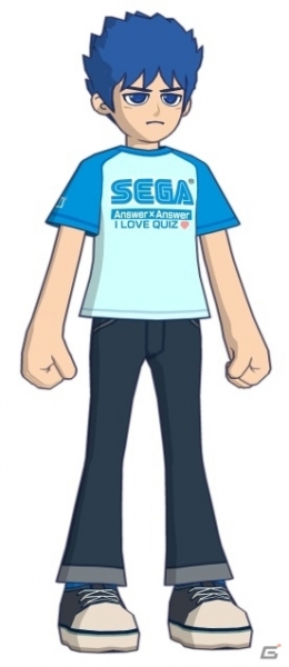 iOS「クイズ Answer×Answer Pocket」＆AC「Answer×Answer Live！ダブルアンサー」リアルイベント「アプリソムリエPresents 春のAn まつり2013」を開催の画像3