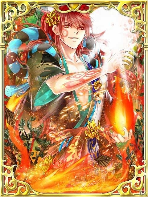 GREE/mixi「陰陽師」期間限定イベント「百鬼夜行録」開催の画像3