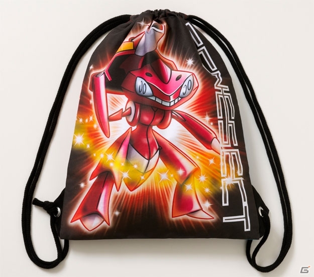 ポケモン×ニコニコ生放送公式ポケモンバトル大会「ニコニコ超選手権2013」開催決定！3月23・30日のポケモンセンターには「赤いゲノセクト」グッズが新登場の画像8