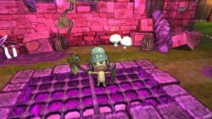 Xbox 360「Happy Wars」みんなで力を合わせて刺客を撃退しよう！スペシャルチャレンジ第4弾開始の画像5