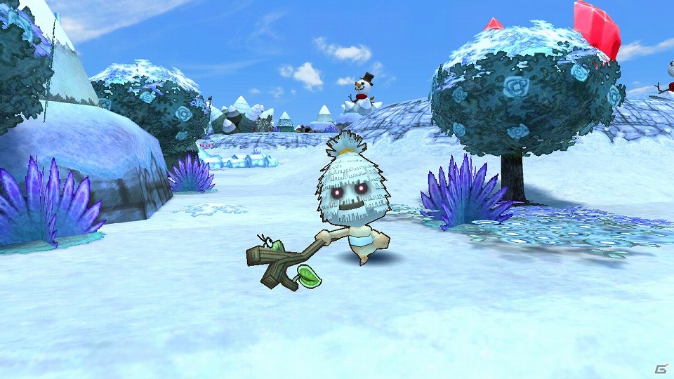 Xbox 360「Happy Wars」みんなで力を合わせて刺客を撃退しよう！スペシャルチャレンジ第4弾開始の画像3