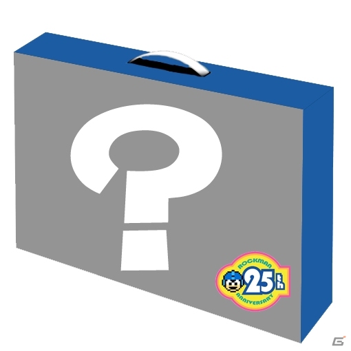 「ロックマン Ultrabook」商品化プロジェクトサイトにてパッケージイラストコンテストが開催の画像1