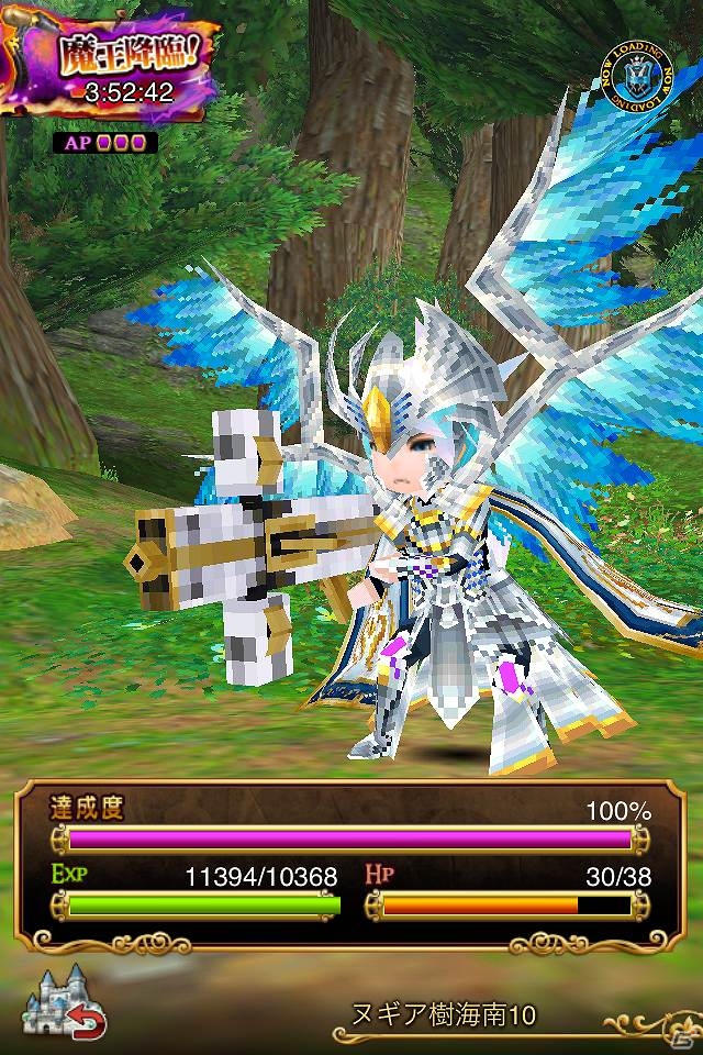 Android「エレメンタルアームズ」配信開始！配信記念キャンペーンも実施の画像3