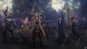 PS3/PS2/PC「信長の野望 Online ～鳳凰の章～」4月以降の長期計画公開！10周年を記念した様々なイベントが目白押しの画像3