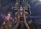 PS3/PS2/PC「信長の野望 Online ～鳳凰の章～」4月以降の長期計画公開！10周年を記念した様々なイベントが目白押し