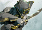 4人での協力プレイも備えたPCオンライン向けSFアクション「Warframe」で日本語プレイも可能なオープンβテストがスタート