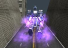 機械に支配された都市から脱出せよ！iOS「Iron Run」配信開始―Android版は3月23日より配信