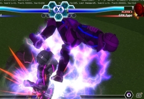 技やモーションを自作できる3D格闘ゲーム「EF-12」がPLAYISMにて配信開始の画像9