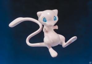 大人が楽しめるポケモンフィギュア「D-Artsミュウツー」が3月30日に発売―リザードン・ カメックス・フシギバナも順次発売の画像6