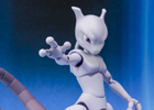 大人が楽しめるポケモンフィギュア「D-Artsミュウツー」が3月30日に発売―リザードン・ カメックス・フシギバナも順次発売