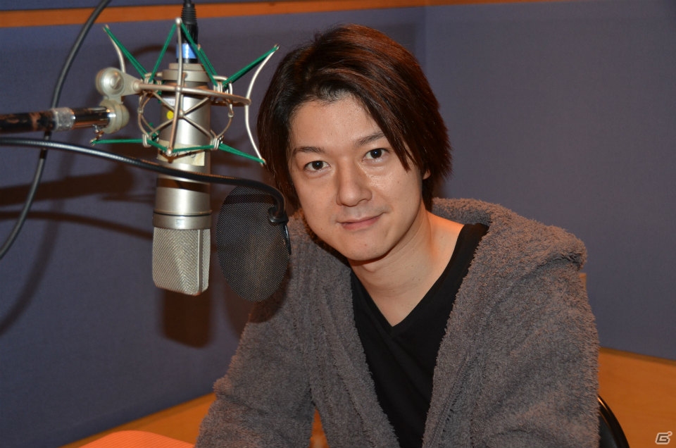 限られた人生を前向きに生きる姿に共感―PSP「下天の華」で織田信長を演じた松風雅也さんにインタビューの画像2