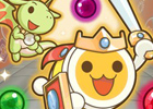 iOS/Android「パズル＆ドラゴンズ」とiOS「太鼓の達人プラス」の第2回コラボレーションキャンペーン実施