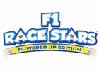 「F1 RACE STARS」に13種類のコンテンツを追加した「F1 RACE STARS POWERED UP EDITION」がWii U向けに6月27日発売