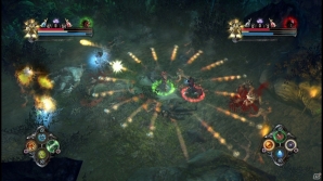 ファンタジー世界を冒険するステージクリア型アクションRPG「R.A.W. レルム オブ エンシェント ウォー」PS3ダウンロード専売で4月11日に発売の画像9