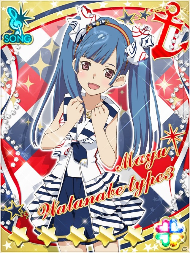 GREE「AKB0048 ギャラクシーシンデレラ」の登録者数が20万人を突破の画像5