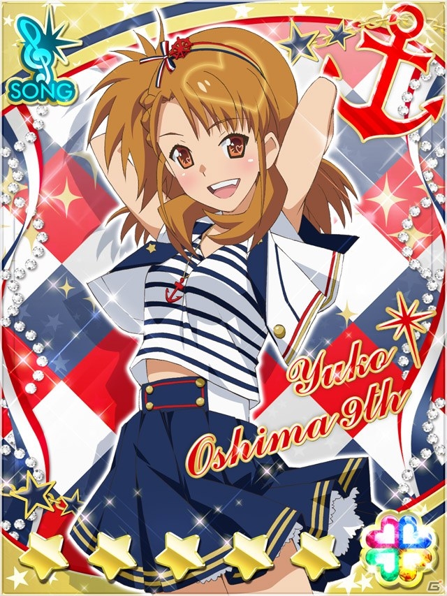 GREE「AKB0048 ギャラクシーシンデレラ」の登録者数が20万人を突破の画像7