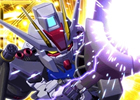 タッチ操作でGの歴史を切り開け！iOS/Android「SDガンダム ジージェネレーション フロンティア」事前登録受付を開始