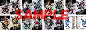 PSP「セブンスドラゴン2020-II」店舗別オリジナル予約特典を一挙公開！の画像14