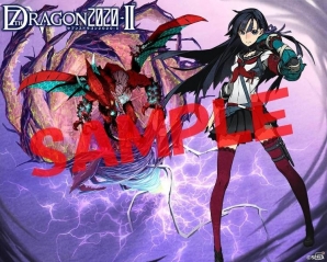 PSP「セブンスドラゴン2020-II」店舗別オリジナル予約特典を一挙公開！の画像17