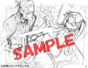 PSP「セブンスドラゴン2020-II」店舗別オリジナル予約特典を一挙公開！の画像4