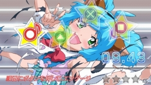 「クロノ★」シリーズセカンドタイトル「雀聖歌姫 クロノ★スター」がPSPに登場―発売は2013年5月を予定の画像3